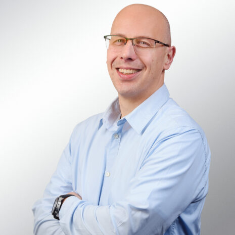 Accountmanager Erik van Bel over de samenwerking tussen Odemar en Kinkelder