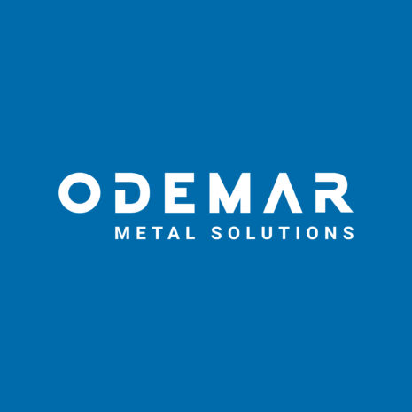 Nieuwe naam, zelfde partner: wij zijn Odemar metal solutions