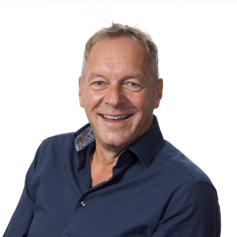 De gezichten achter Odemar | Jan Pieter Minkjan
