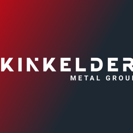 Kinkelder Metal Group: overkoepelende naam binnen onze bedrijfsstructuur
